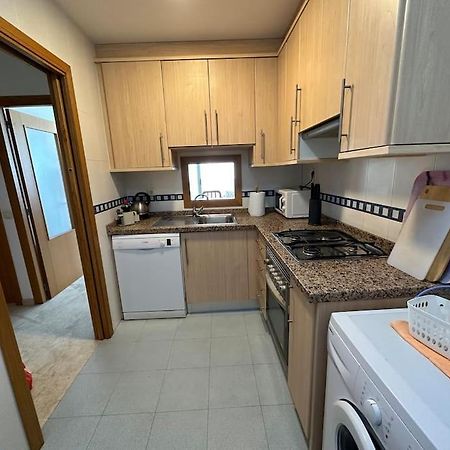 Apartamento Paraiso Lido Benidorm Extérieur photo