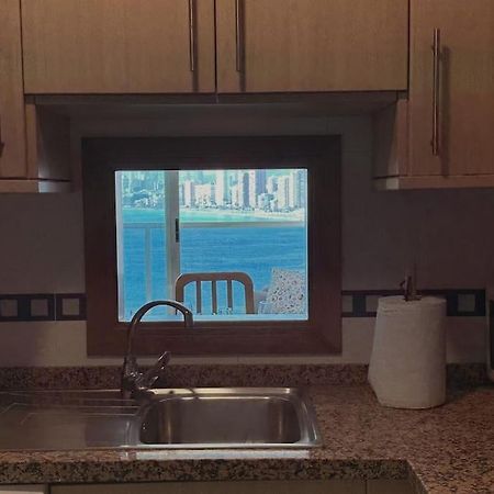 Apartamento Paraiso Lido Benidorm Extérieur photo
