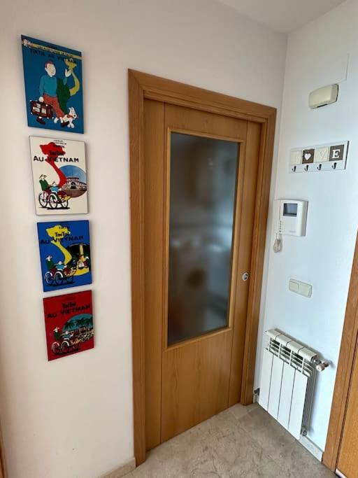 Apartamento Paraiso Lido Benidorm Extérieur photo