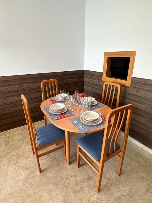 Apartamento Paraiso Lido Benidorm Extérieur photo