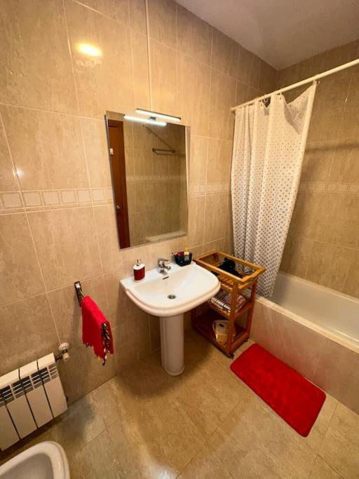 Apartamento Paraiso Lido Benidorm Extérieur photo