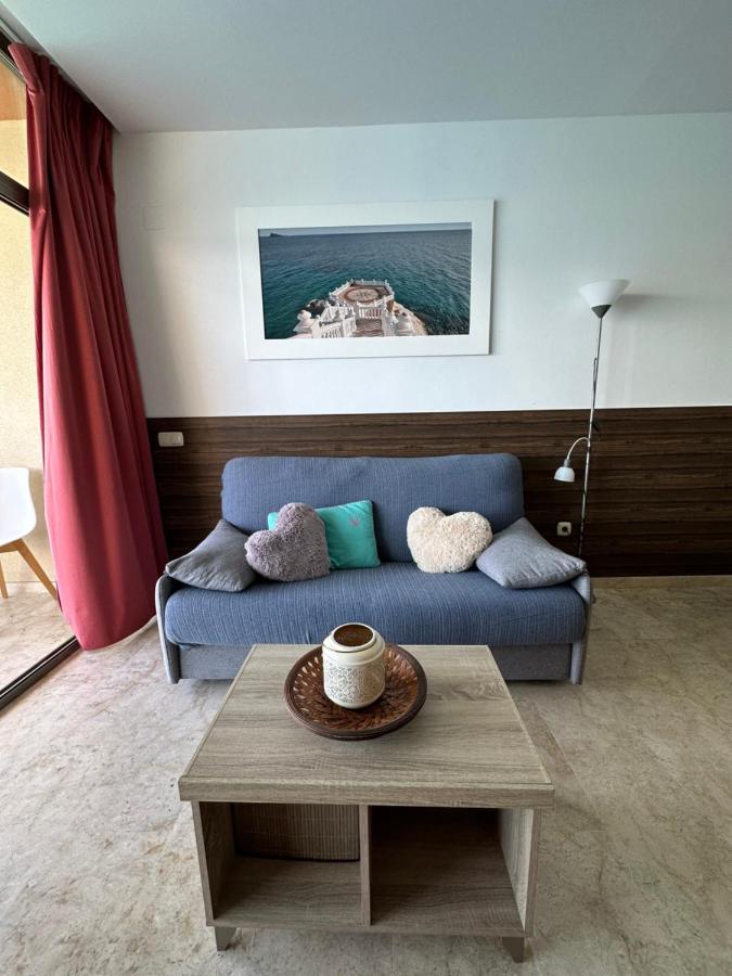 Apartamento Paraiso Lido Benidorm Extérieur photo