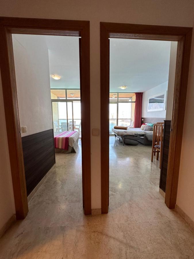 Apartamento Paraiso Lido Benidorm Extérieur photo